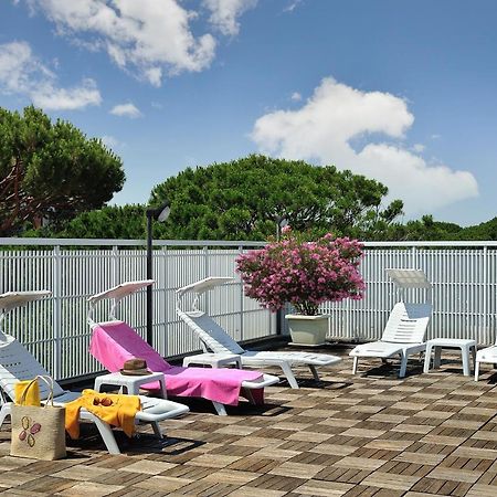 Hotel Suisse Milano Marittima Ngoại thất bức ảnh