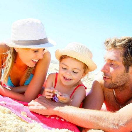 Hotel Suisse Milano Marittima Ngoại thất bức ảnh