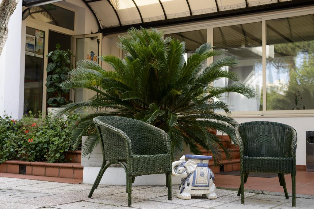 Hotel Suisse Milano Marittima Ngoại thất bức ảnh