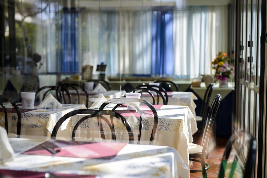 Hotel Suisse Milano Marittima Ngoại thất bức ảnh