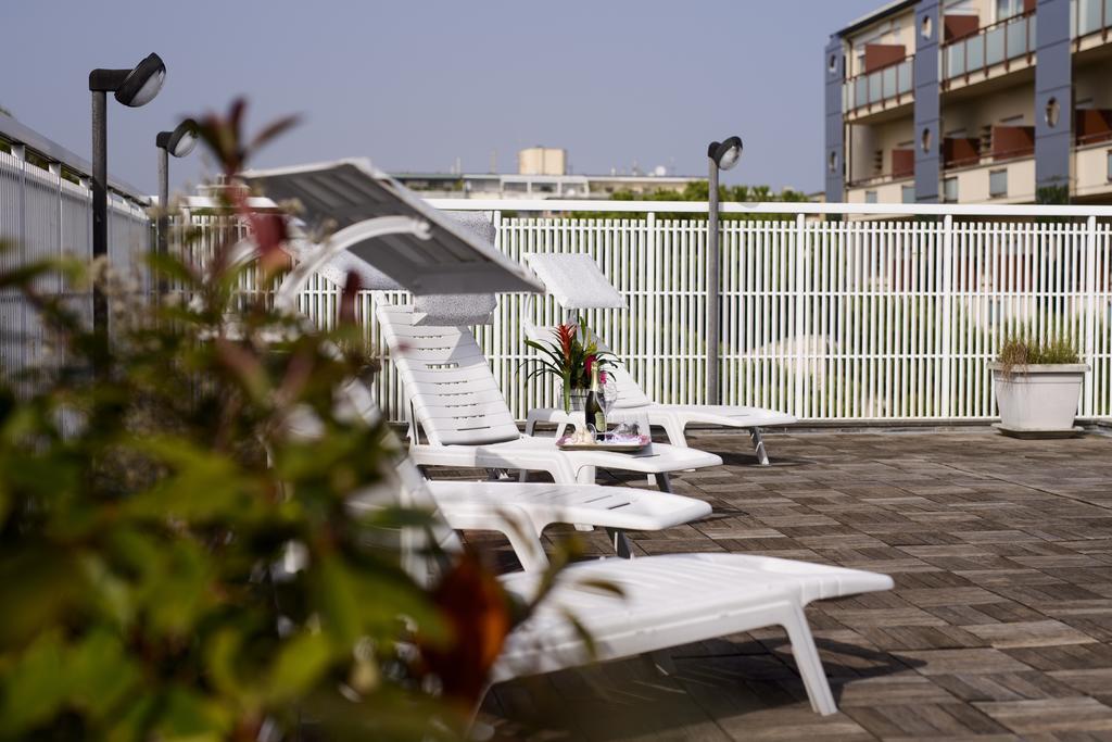 Hotel Suisse Milano Marittima Ngoại thất bức ảnh
