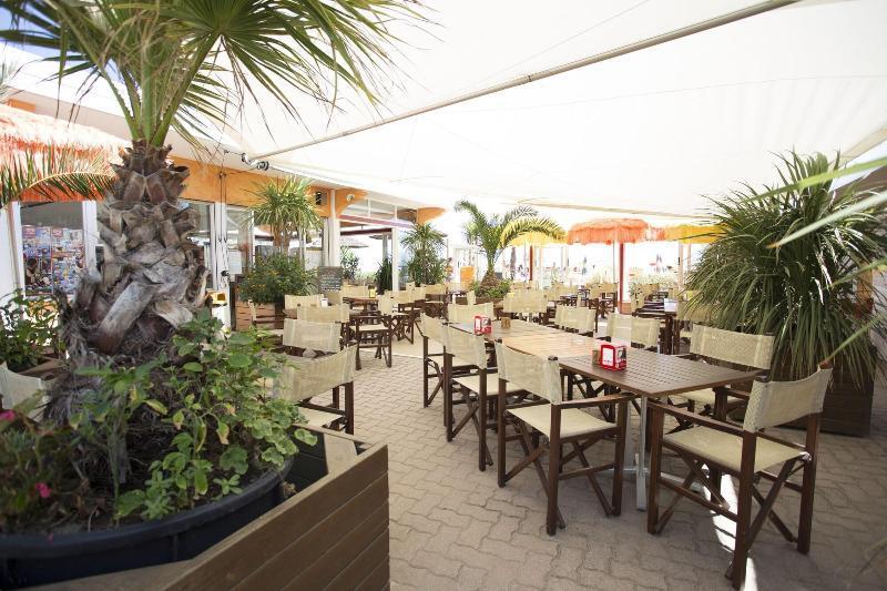 Hotel Suisse Milano Marittima Ngoại thất bức ảnh