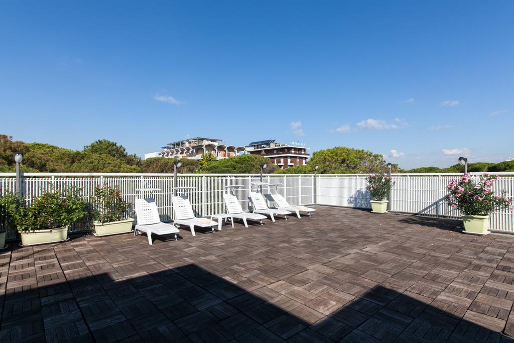 Hotel Suisse Milano Marittima Ngoại thất bức ảnh