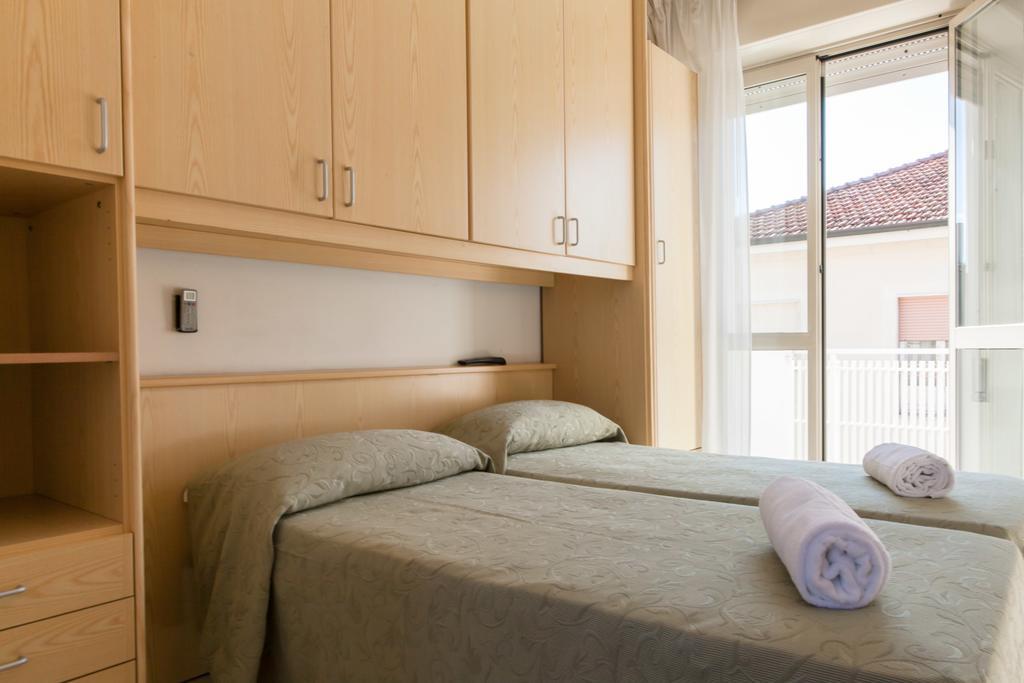 Hotel Suisse Milano Marittima Ngoại thất bức ảnh