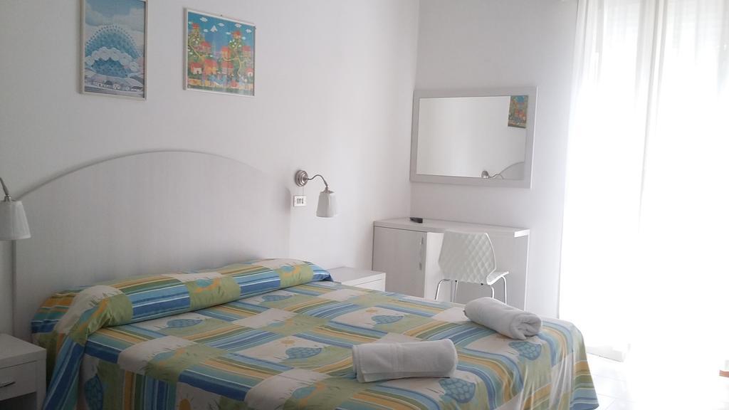 Hotel Suisse Milano Marittima Ngoại thất bức ảnh