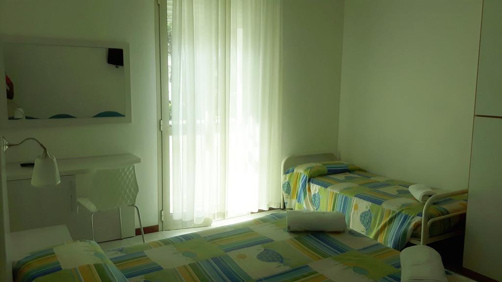 Hotel Suisse Milano Marittima Ngoại thất bức ảnh