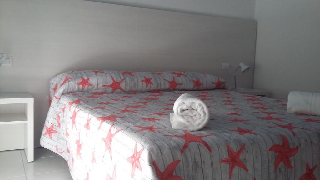 Hotel Suisse Milano Marittima Ngoại thất bức ảnh
