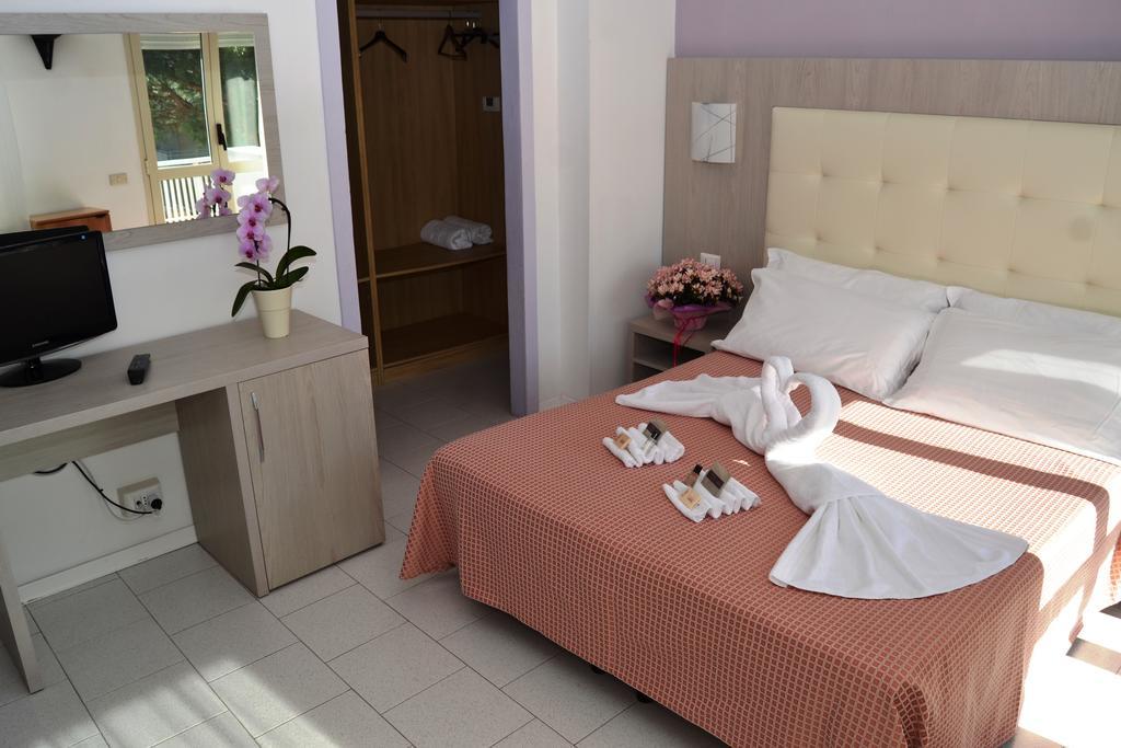 Hotel Suisse Milano Marittima Ngoại thất bức ảnh