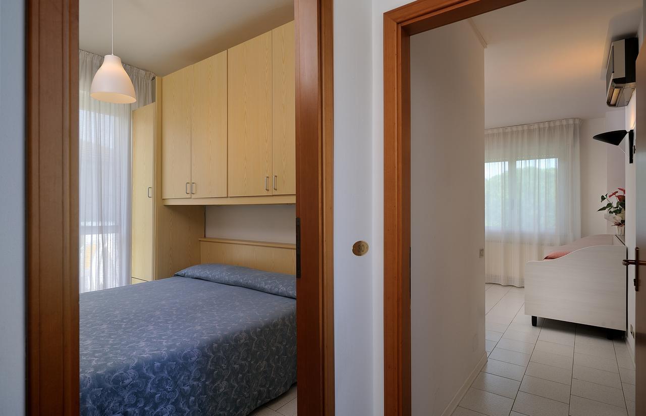 Hotel Suisse Milano Marittima Ngoại thất bức ảnh