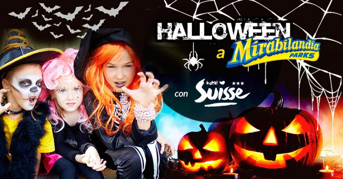 Hotel Suisse Milano Marittima Ngoại thất bức ảnh