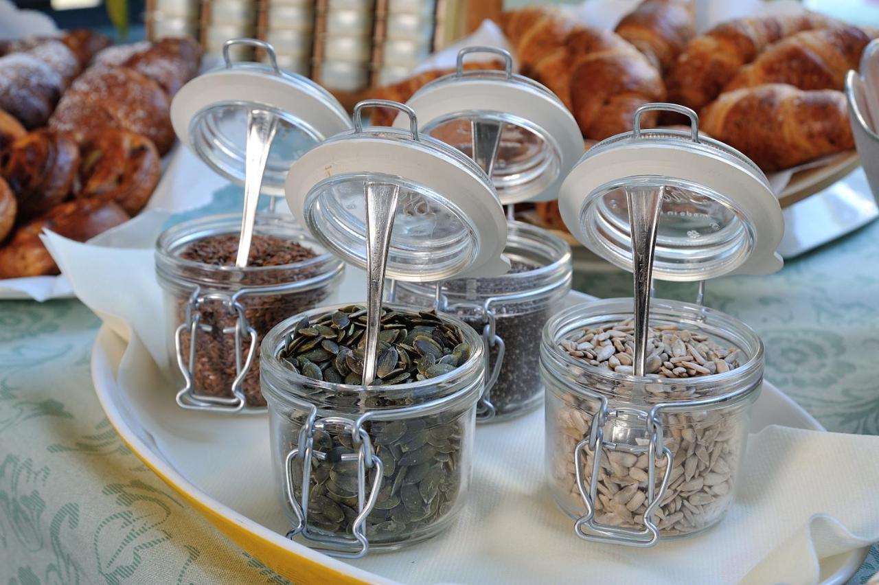 Hotel Suisse Milano Marittima Ngoại thất bức ảnh