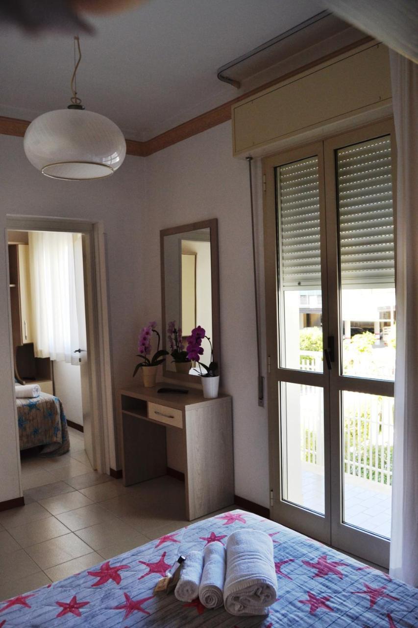 Hotel Suisse Milano Marittima Ngoại thất bức ảnh
